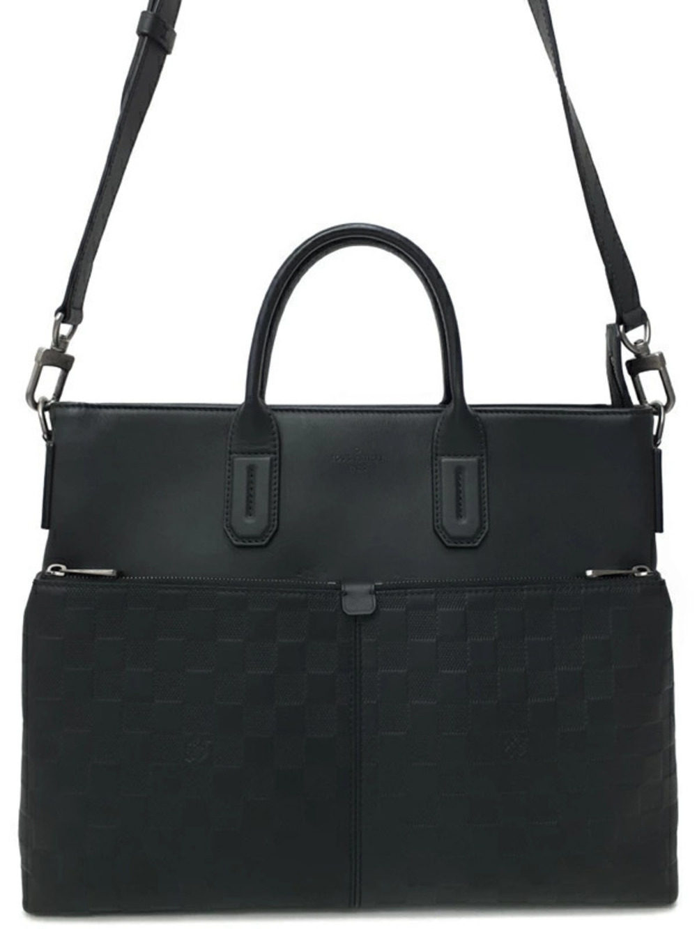 Louis Vuitton Damier Infini Bag